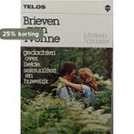 Brieven aan Yvonne / Telos / 15 9789060477670 M. Ramaker, Verzenden, Gelezen, M. Ramaker