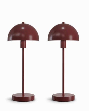 Herstal - Mikael Berlin - Tafellamp (2) - Vienda -