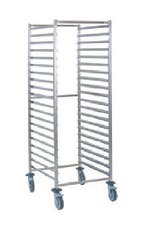 Regaalwagen 20 x GN 1/1 | 53 x 32,5 cm Vogue, Verzenden, Nieuw in verpakking