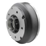 Ifor Williams Remnaaf  met compactlager 250x40 165,1x5, Ophalen of Verzenden, Nieuw