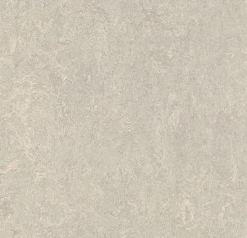 Forbo Marmoleum Real 3136 concrete, Nieuw