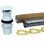 Truma Dakschoorsteenset S-3002/3004, Nieuw