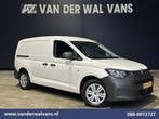 Volkswagen Caddy Cargo Maxi | 2.0 TDI L2H1 Euro6 Airco |, Auto's, Bestelauto's, Gebruikt, Euro 6, Volkswagen, Wit