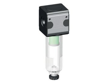 Microfilter 0.01micron G1/4 280l/min Semi-Auto, Verzenden, Nieuw