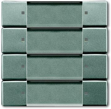 ABB Busch-Jaeger ZLL Sensor 4V Battery Grey Metallic Zigbee, Verzenden, Nieuw, Overige typen