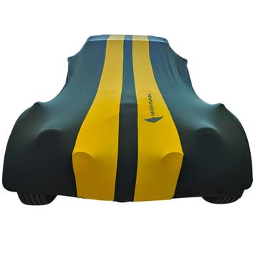 Autohoes voor Morgan Plus 6 (2019-present) Indoor BESTE, Ophalen of Verzenden, Nieuw, Op maat