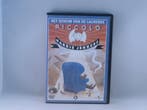 Harrie Jekkers - Het geheim van de lachende Piccolo (DVD), Cd's en Dvd's, Ophalen of Verzenden, Zo goed als nieuw