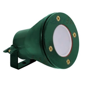 Grondspot - 12 Volt - 5 Watt - Vervangbare lichtbron, Ophalen of Verzenden, Nieuw