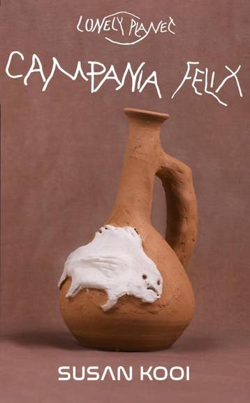 Campania Felix | Nieuw, Ophalen of Verzenden, Nieuw, Susan Kooi; Hanna Bervoets; Nathalie Hartjes; Vincent Hunink