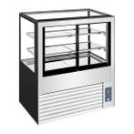 Polar U-Series deli display koelkast 285L – 900mm profess., Zakelijke goederen, Horeca | Keukenapparatuur, Verzenden, Nieuw in verpakking