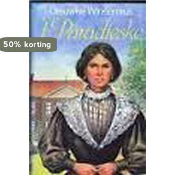 PARADIESKE - Dieuwke Winsemius 9789024216307, Boeken, Verzenden, Gelezen, Dieuwke Winsemius
