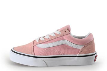 Vans Sneakers Meisjes in maat 30½ Roze, Kinderen en Baby's, Kinderkleding | Schoenen en Sokken, Jongen of Meisje, Schoenen, Zo goed als nieuw