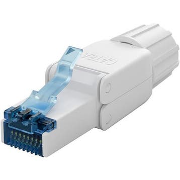 RJ45 connector Cat6a | UTP, Verzenden, Nieuw