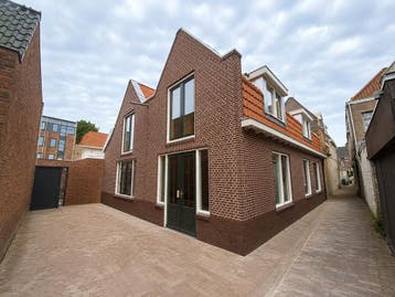 Te huur: Appartement Augustijnsteeg in Alkmaar, Huizen en Kamers, Huizen te huur, Alkmaar, Noord-Holland, Appartement