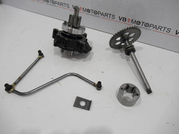 Kawasaki Z1000 Oliepomp, Motoren, Onderdelen | Kawasaki, Ophalen of Verzenden, Nieuw