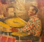 Remo Squillantini (1920-1996) - Jazz