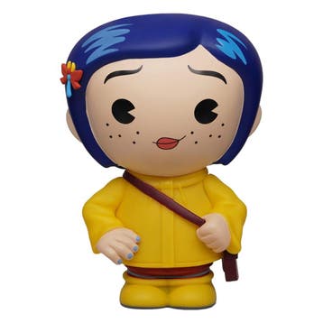 Coraline Spaarpot, Ophalen of Verzenden, Nieuw