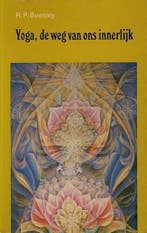 YOGA WEG VAN ONS INNERLIJK 9789020240412 R.P. Beesley, Boeken, Verzenden, Gelezen, R.P. Beesley