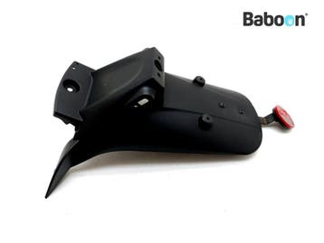 Kentekenplaat Houder Moto Guzzi Norge 1200 GT 2011-2017, Verzenden, Gebruikt