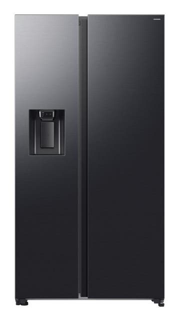 Samsung RS70F64KDF amerikaanse koelkast Vrijstaand 6401449, Ophalen of Verzenden, Nieuw, 160 cm of meer
