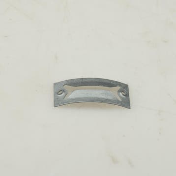 Bumperhoes klem achterzijde Volvo 240 / 260, Auto-onderdelen, Interieur en Bekleding, Ophalen of Verzenden, Nieuw
