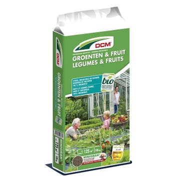 Meststof Groenten & Fruit (10kg), Ophalen of Verzenden