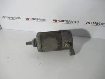 Yamaha XJ 600 Startmotor, Ophalen of Verzenden, Nieuw