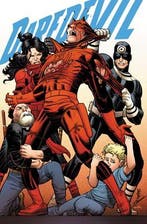 Daredevil By Saladin Ahmed Volume 4: Last Rites, Verzenden, Nieuw