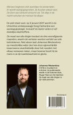 De maat van alle dingen 9789400411487 Johannes Westendorp, Verzenden, Gelezen, Johannes Westendorp