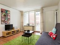 Appartement Vrijstraat in Eindhoven, Huizen en Kamers, Overige soorten, Noord-Brabant
