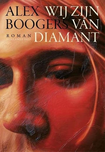 Wij zijn van diamant | 9789048855179 | Alex Boogers, Zo goed als nieuw, Alex Boogers