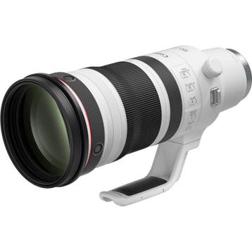 Canon RF 100-300mm f/2.8L IS USM, Audio, Tv en Foto, Fotografie | Lenzen en Objectieven, Ophalen of Verzenden, Nieuw, Telelens