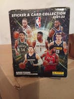 2021/22 Panini NBA Sticker & Card Collection 2021-22 Luka, Nieuw