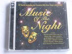 Music of the Night - The greatest hits from Stage and Screen, Verzenden, Zo goed als nieuw