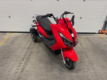 Online veiling: Relektro, Maximus MX3, scootmobiel, Diversen, Nieuw