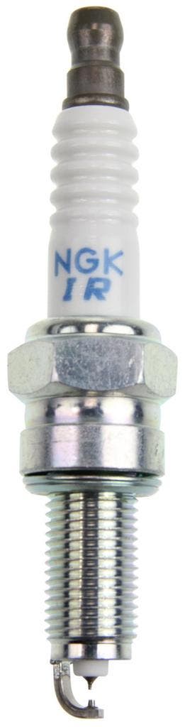 NGK Laser Iridium Spark Plug Box of 4 (DIMR8C10), Ophalen of Verzenden, Nieuw