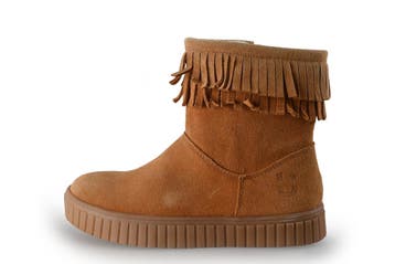 Ugg Laarzen Meisjes in maat 32 Bruin, Ugg, Verzenden, Jongen of Meisje, Laarzen