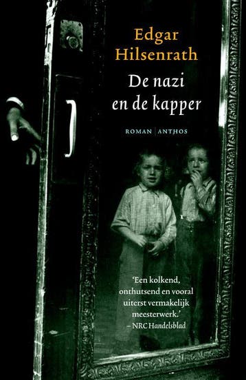 De nazi en de kapper - Edgar Hilsenrath 9789041420091, Verzenden, Gelezen, Edgar Hilsenrath