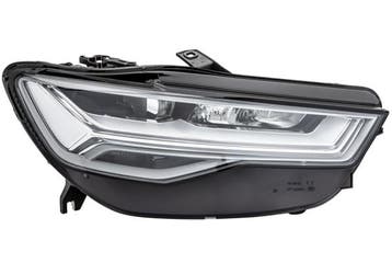 Koplamp o.a: 4G0 941 774 H, Auto-onderdelen, Verlichting, Ophalen of Verzenden, Nieuw
