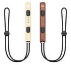 Polsbandje (Straps) voor Nintendo Switch Joy-Cons - Lets Go, Verzenden, Nieuw