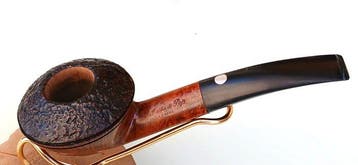 MASTRO DE PAJA MEDIO 2C EPOCA GUIDI - Pijp - Bruyere, Nieuw