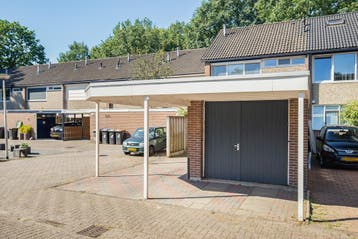 Te huur: Huis Koenderinklanden in Enschede, Overijssel, Enschede