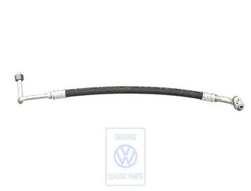 Volkswagen Lupo koelmiddelslang compressor naar condensor, Ophalen of Verzenden, Nieuw, Volkswagen