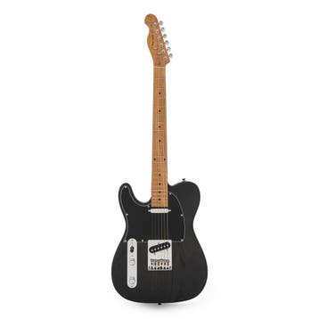 Fazley Outlaw Series Coyote Plus SS Black Left-Handed, Verzenden, Nieuw