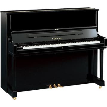 Yamaha Pianos, Nieuw