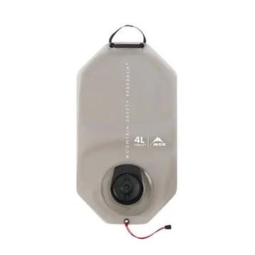 MSR dromlite waterzak 4L, Verzenden, Nieuw