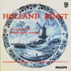 10 Inch - Pro Musica - Holland Zingt (Potpourri Van Vader..., Verzenden, Zo goed als nieuw