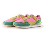Hoff Sneakers in maat 38 Groen, Kleding | Dames, Schoenen, Hoff, Verzenden, Groen, Sneakers of Gympen
