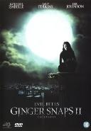 Ginger snaps 2 - DVD, Cd's en Dvd's, Dvd's | Thrillers en Misdaad, Verzenden