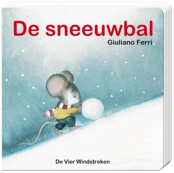 De sneeuwbal - Giuliano Ferri 9789051164626, Verzenden, Gelezen, Giuliano Ferri